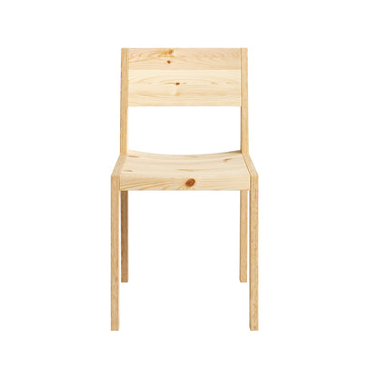 016 Maasto Dining Chair