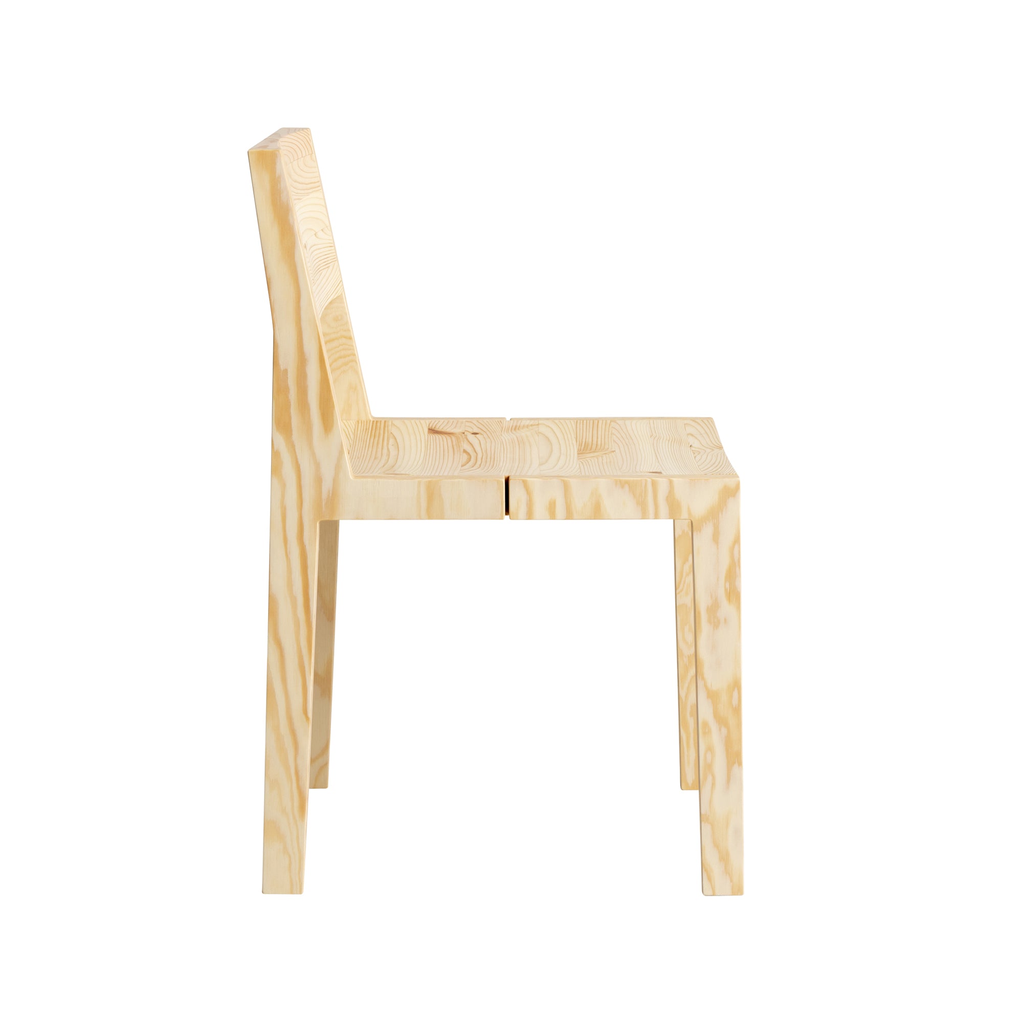 016 Maasto Dining Chair