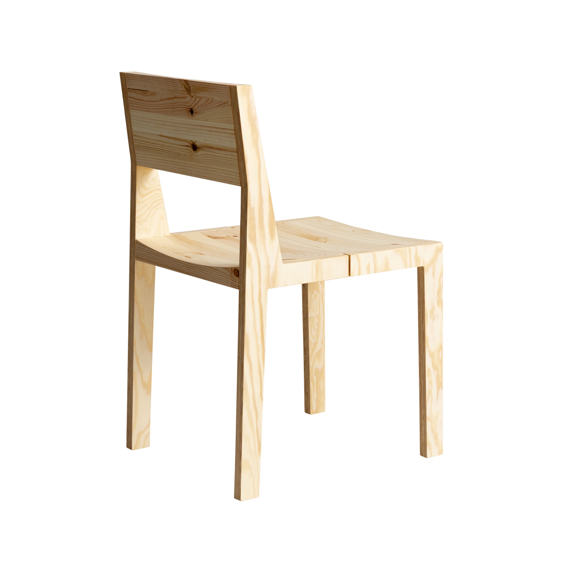 016 Maasto Dining Chair