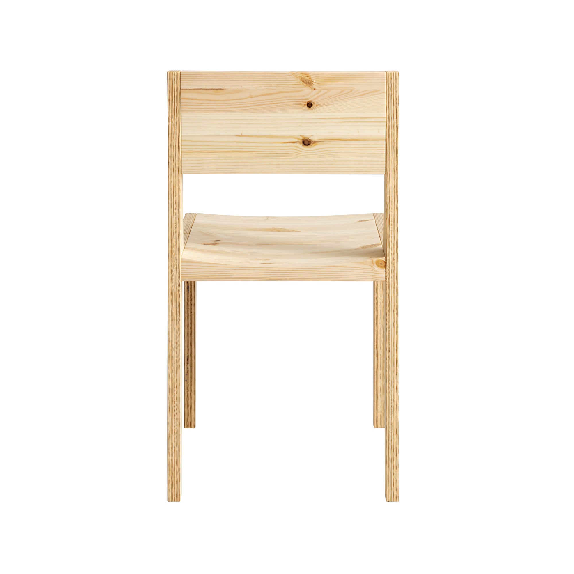 016 Maasto Dining Chair