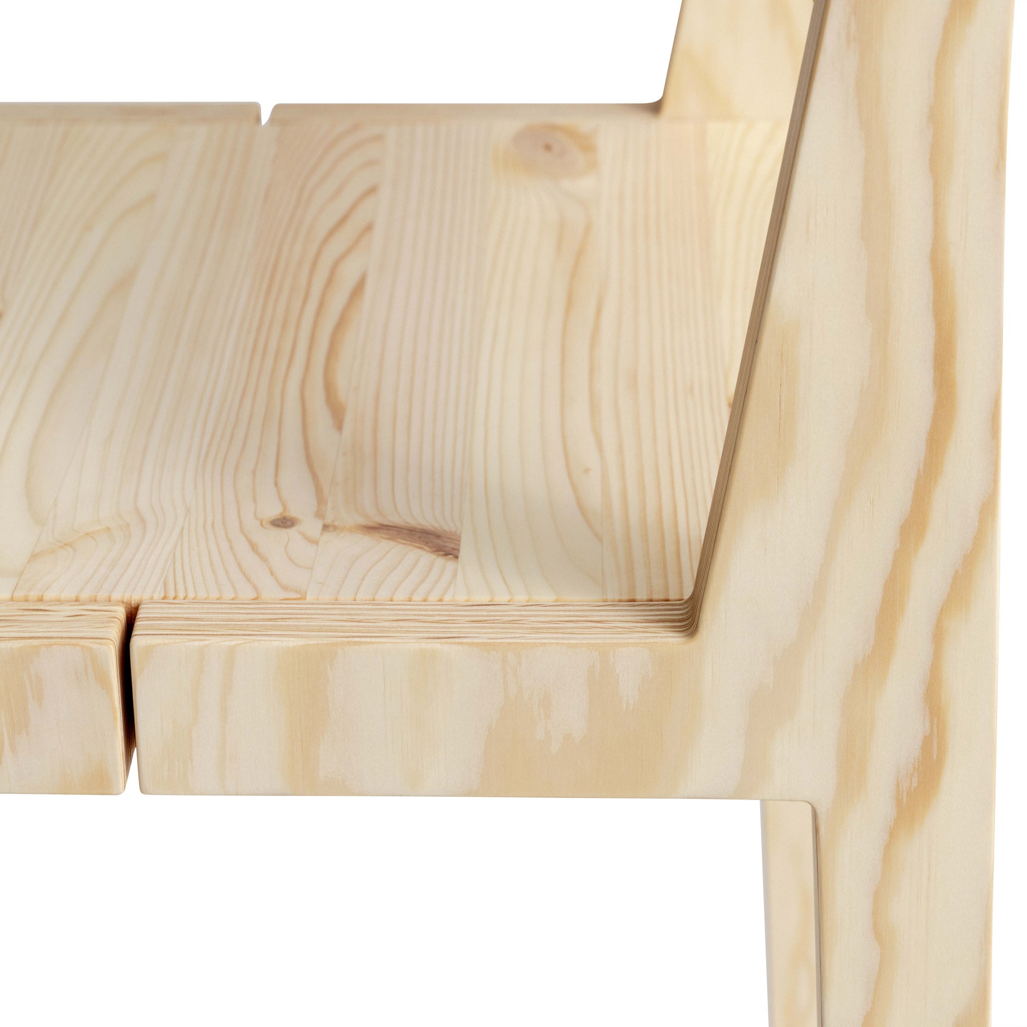 016 Maasto Dining Chair