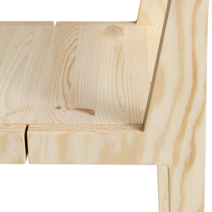 016 Maasto Dining Chair
