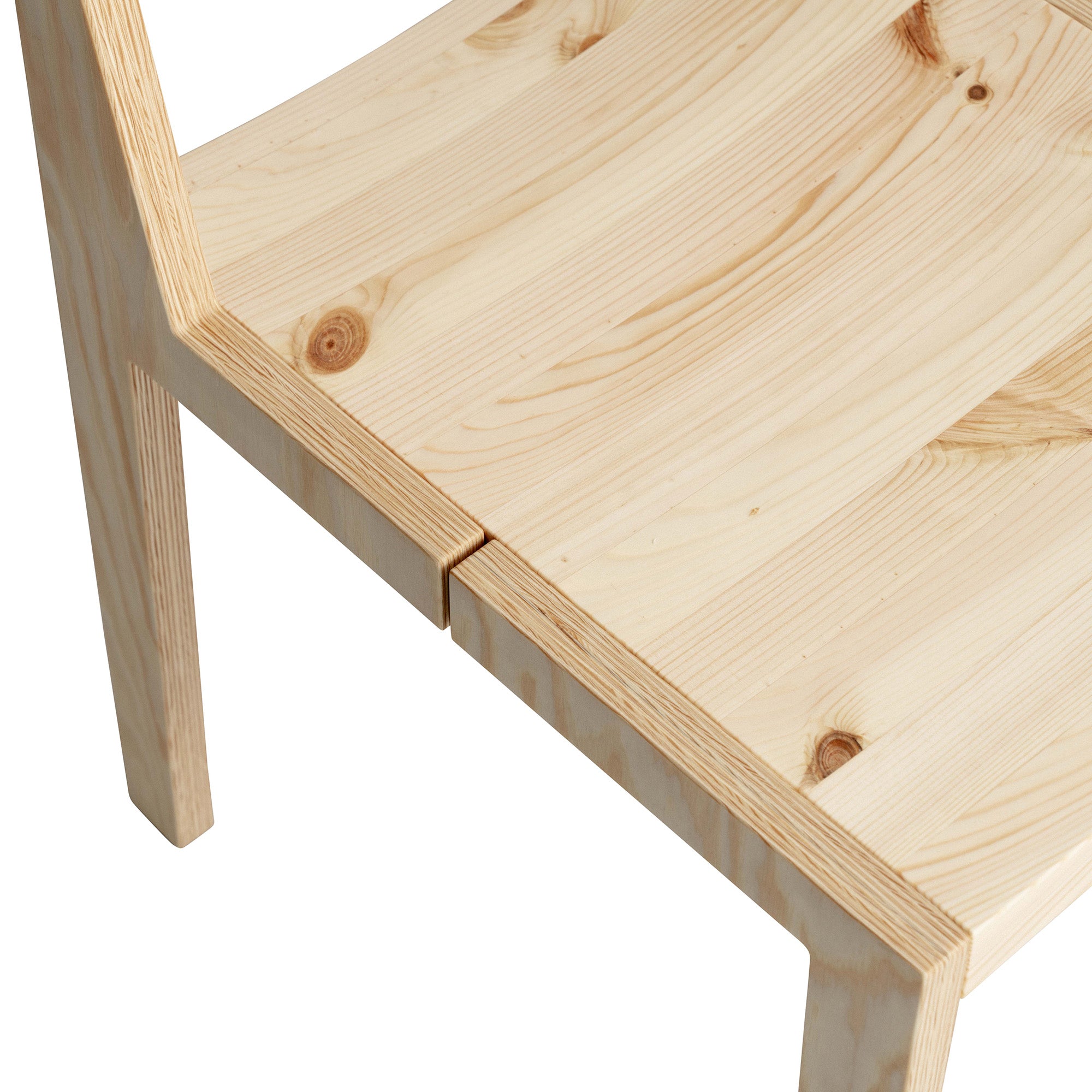 016 Maasto Dining Chair