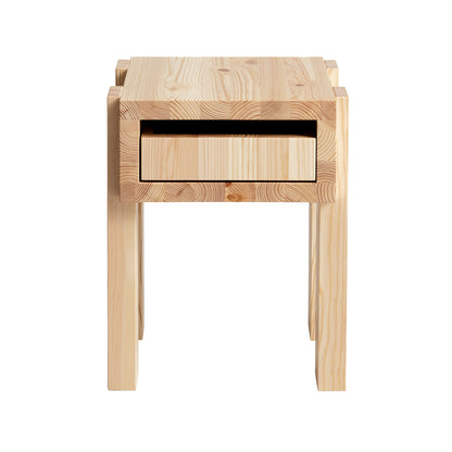 003 Stilts Side Table