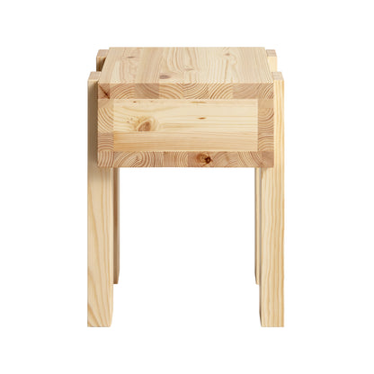 003 Stilts Side Table