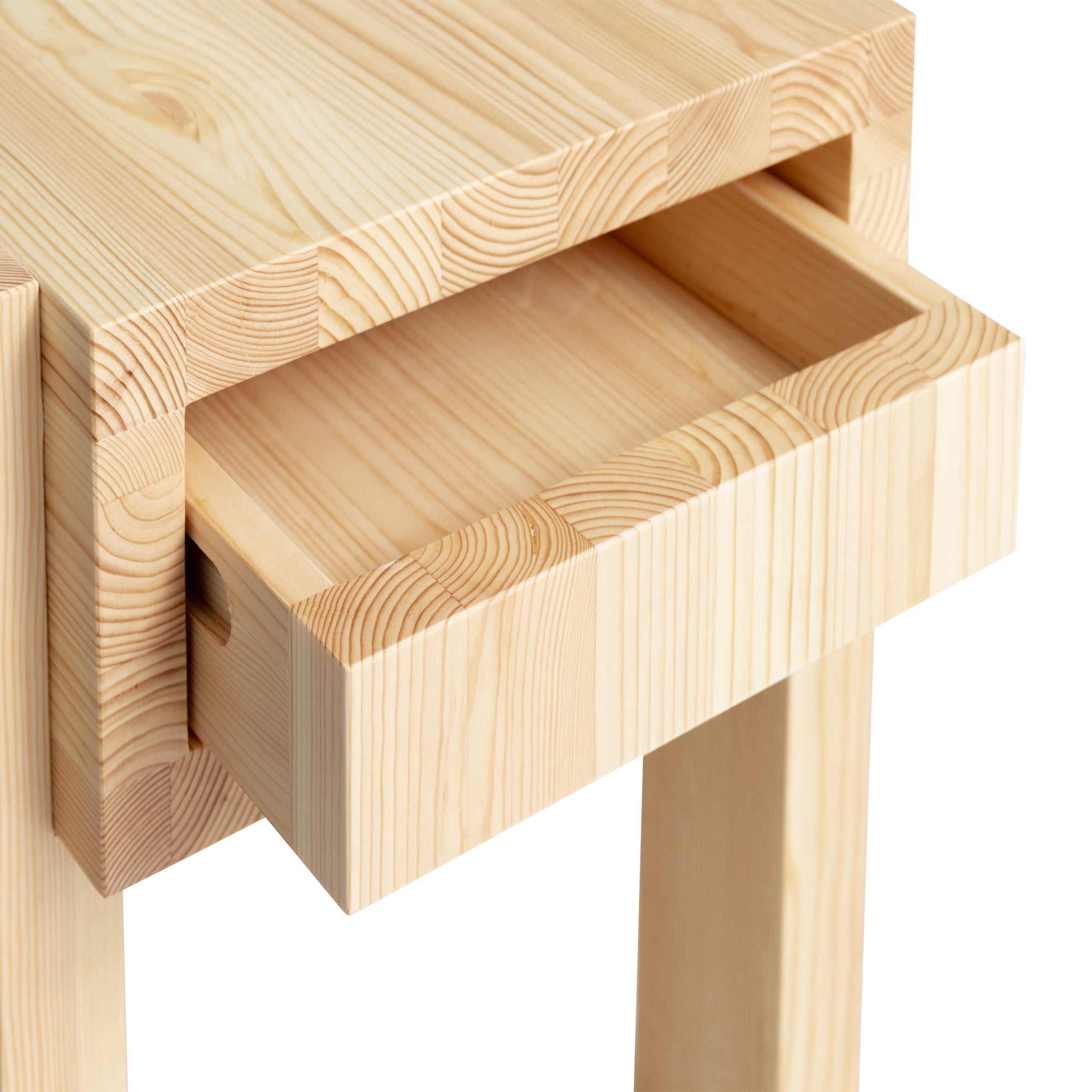 003 Stilts Side Table