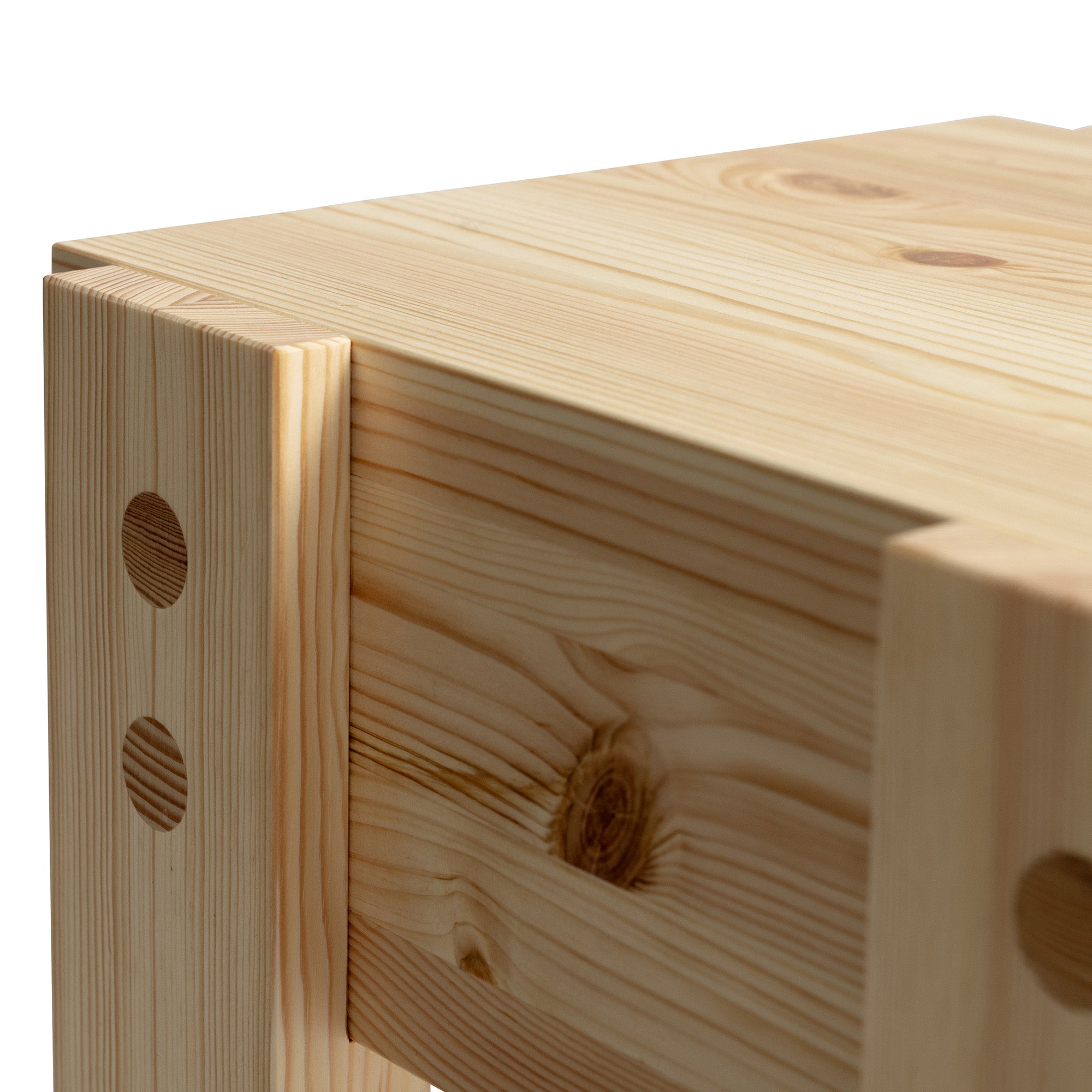 003 Stilts Side Table