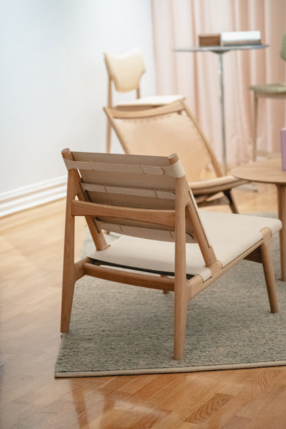 Hunter Lounge Chair