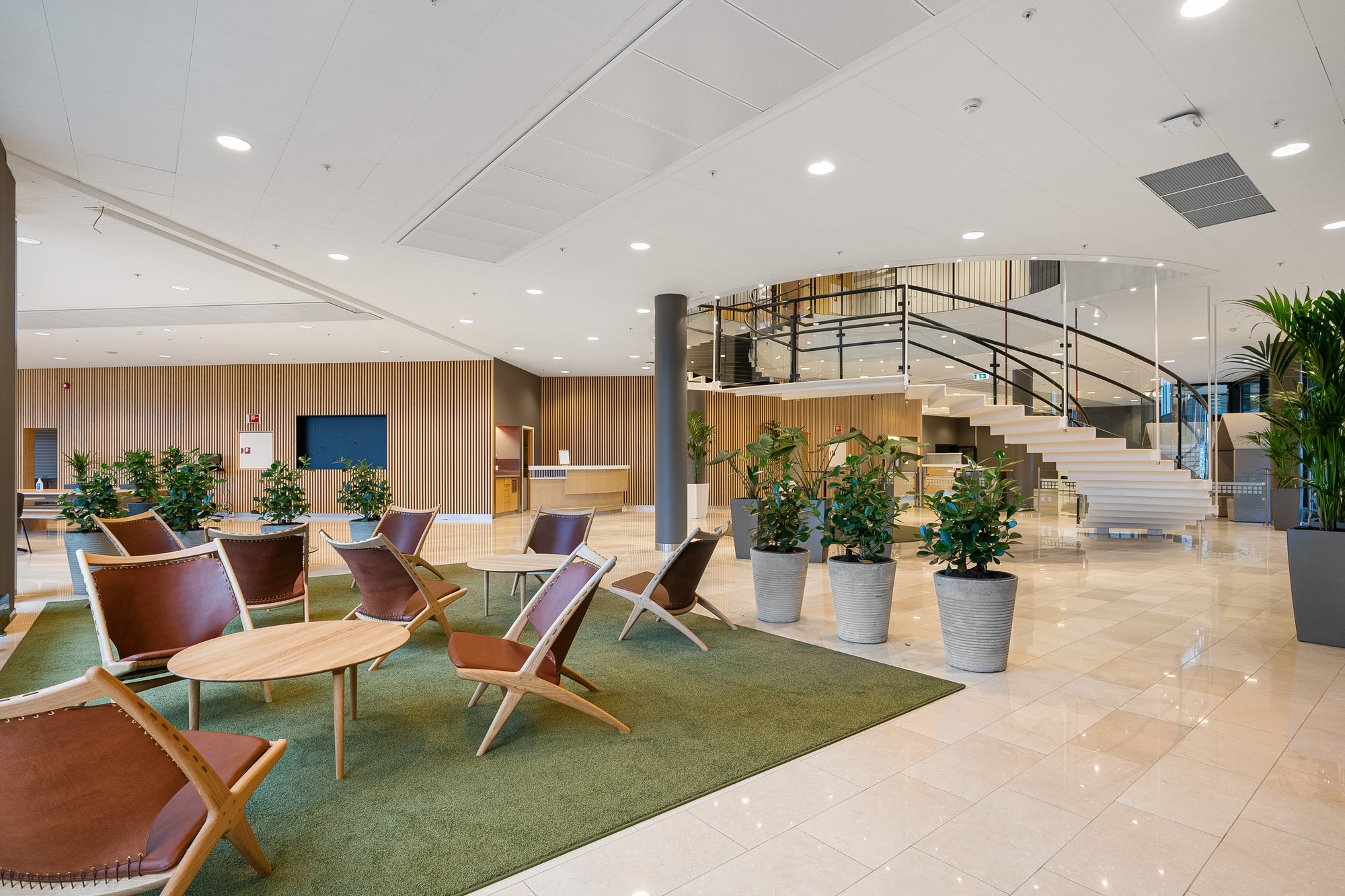 Evja Coffee Table