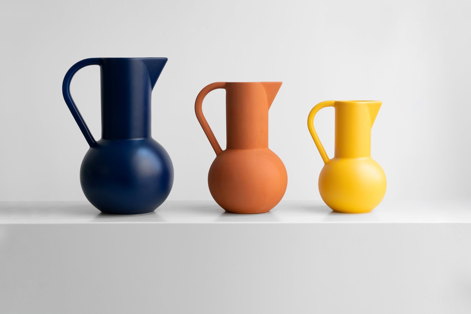 Strøm Jug