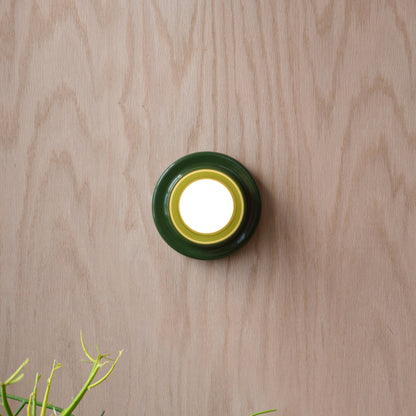 Q Sconce Lamp