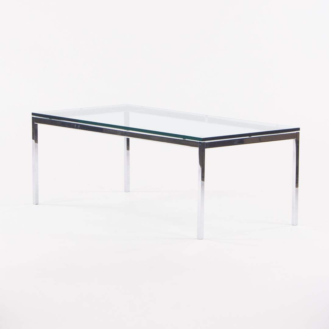 Florence Knoll Coffee Table, model 2511