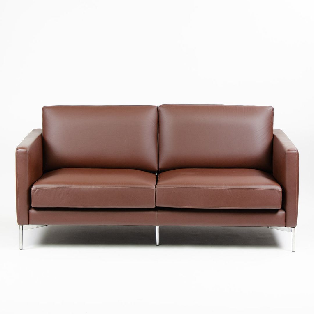 Knoll Divina Settee, Model 68