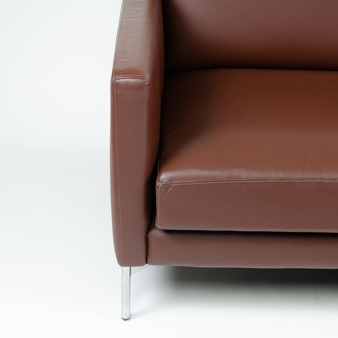 Knoll Divina Settee, Model 68