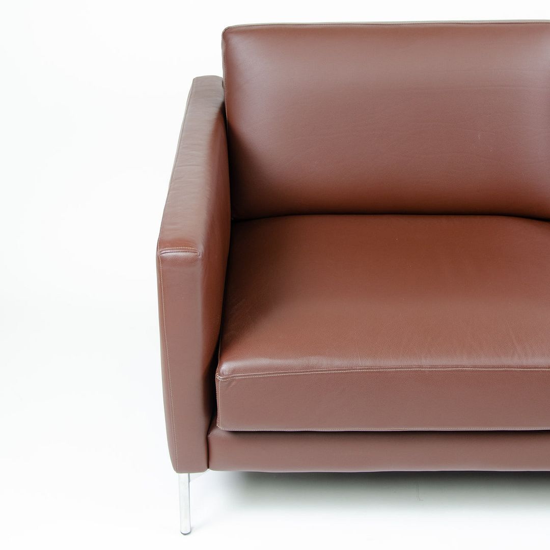 Knoll Divina Settee, Model 68