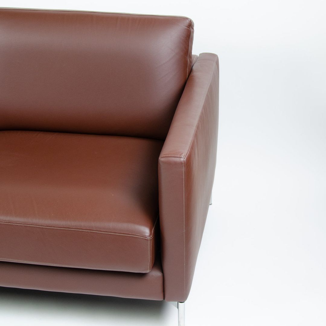 Knoll Divina Settee, Model 68