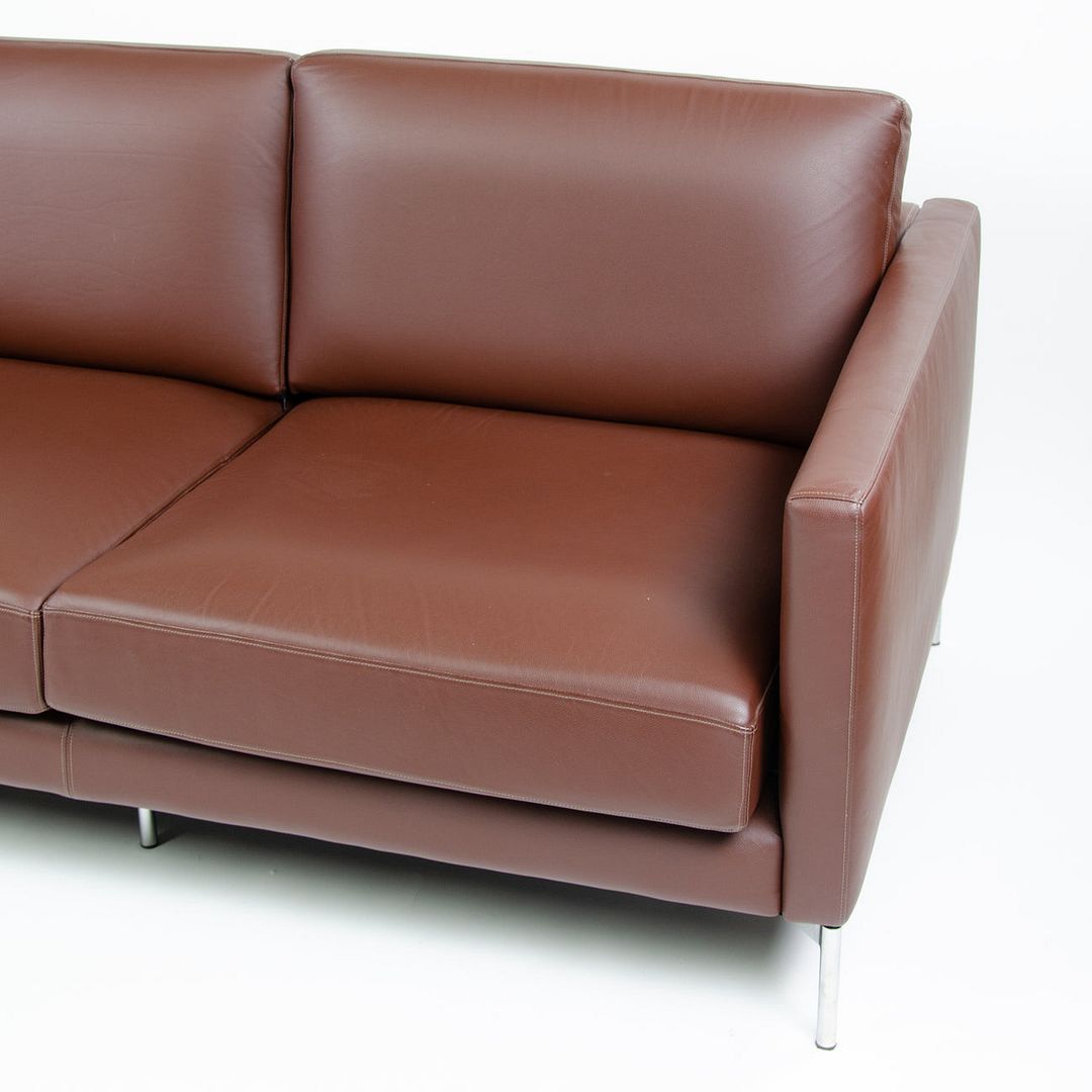 Knoll Divina Settee, Model 68