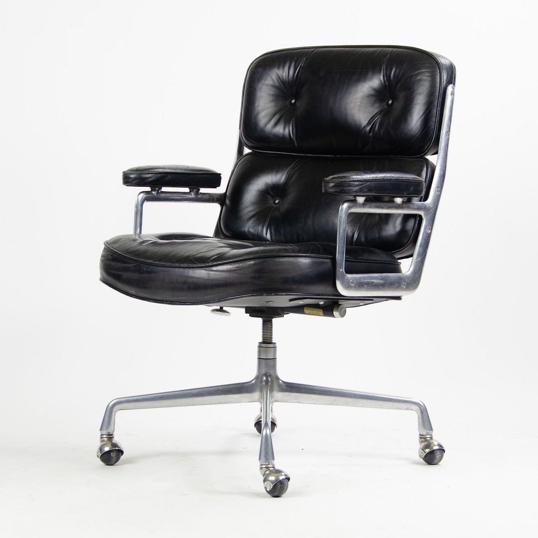 Time Life Executive Desk Chair