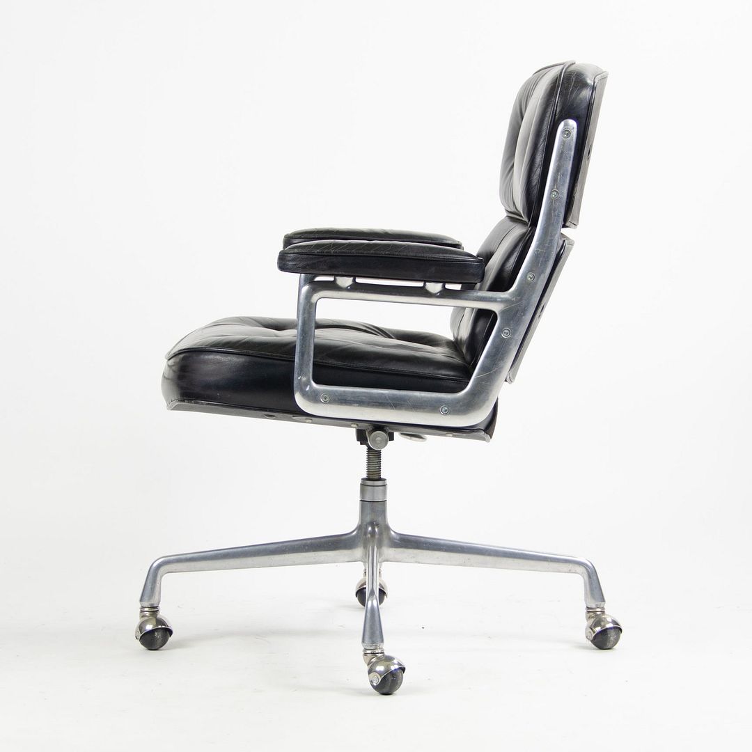 Time Life Executive Desk Chair