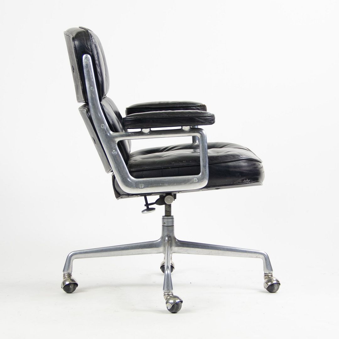 Time Life Executive Desk Chair