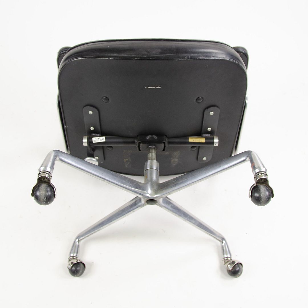 Time Life Executive Desk Chair