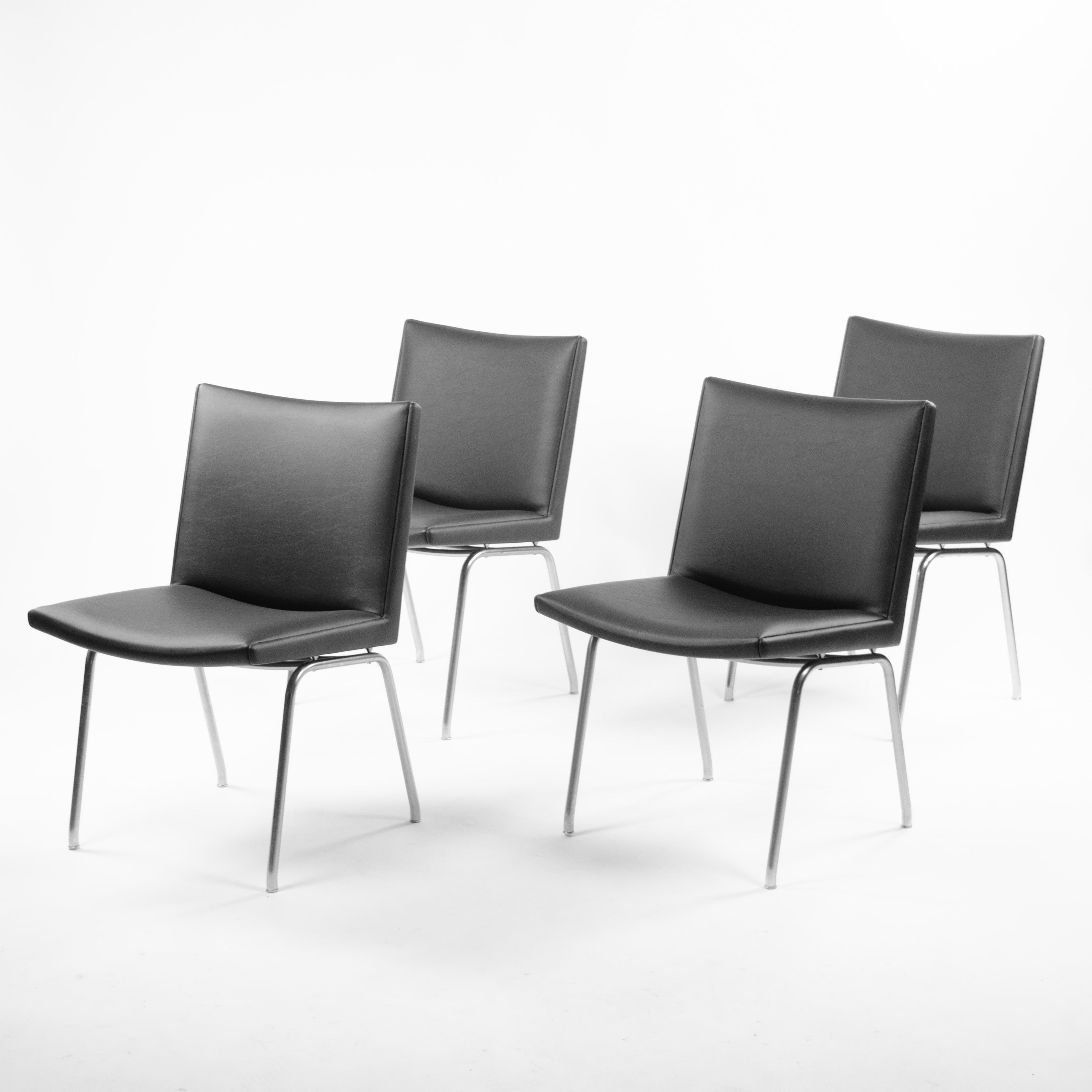 AP38 Airport Dining Chairs