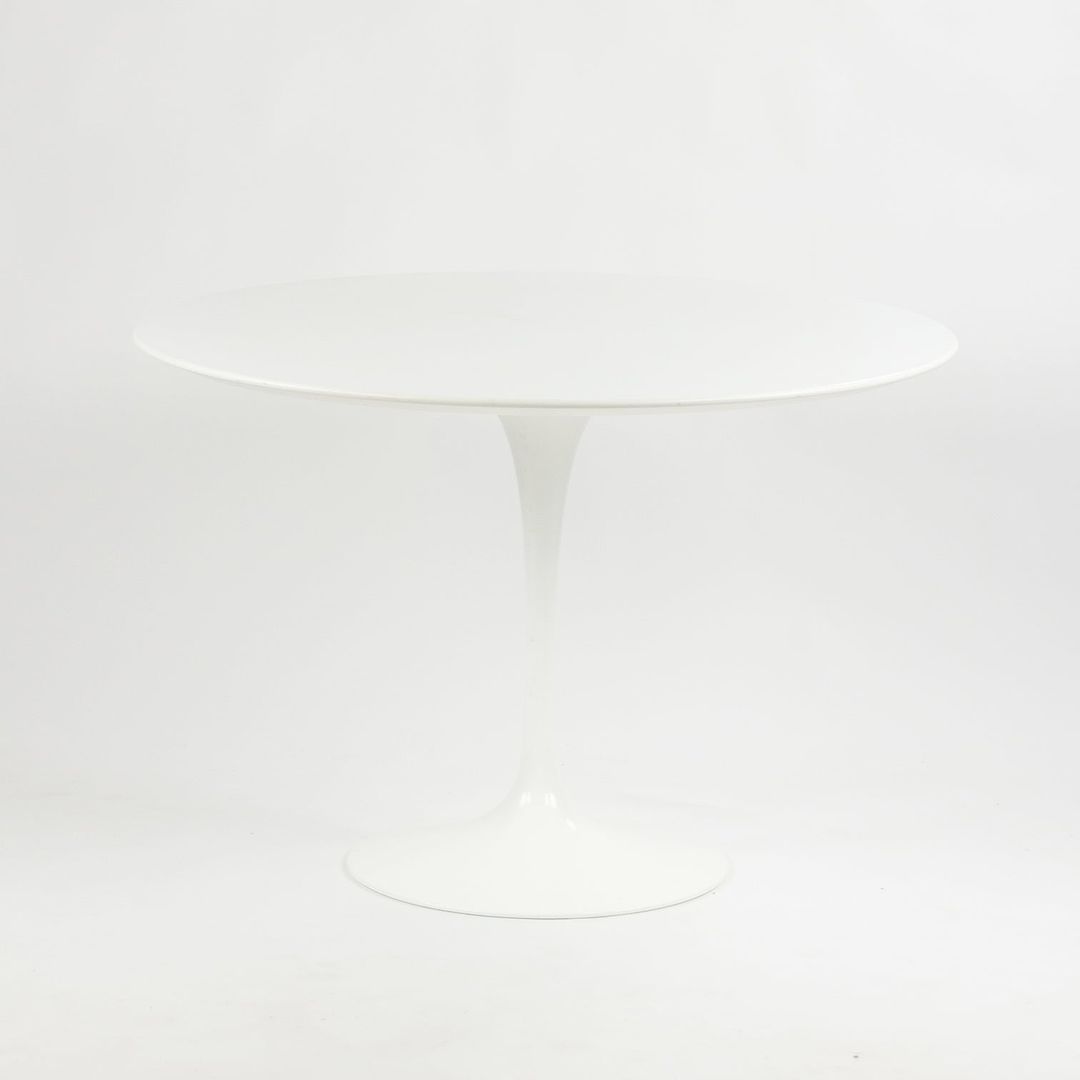 Saarinen Dining Table, Model 173F