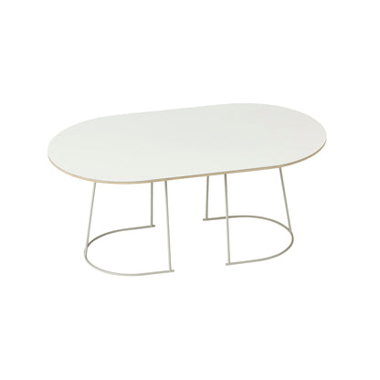 Airy Coffee Table