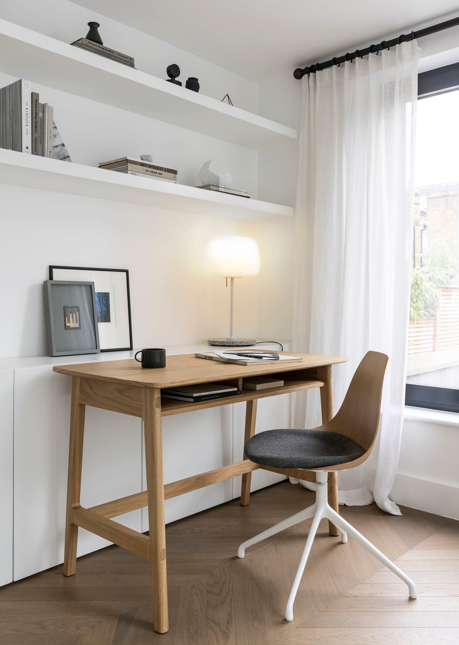 Ziba Chair