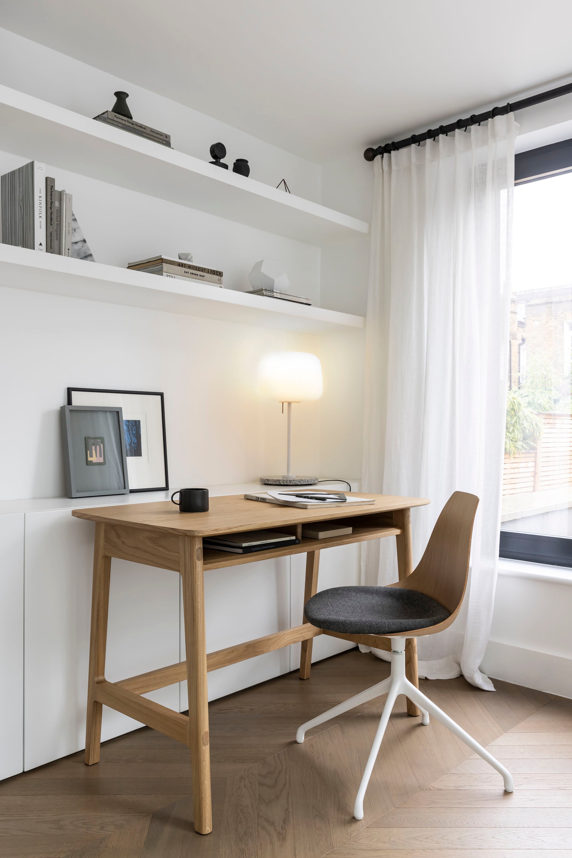 Dulwich Desk