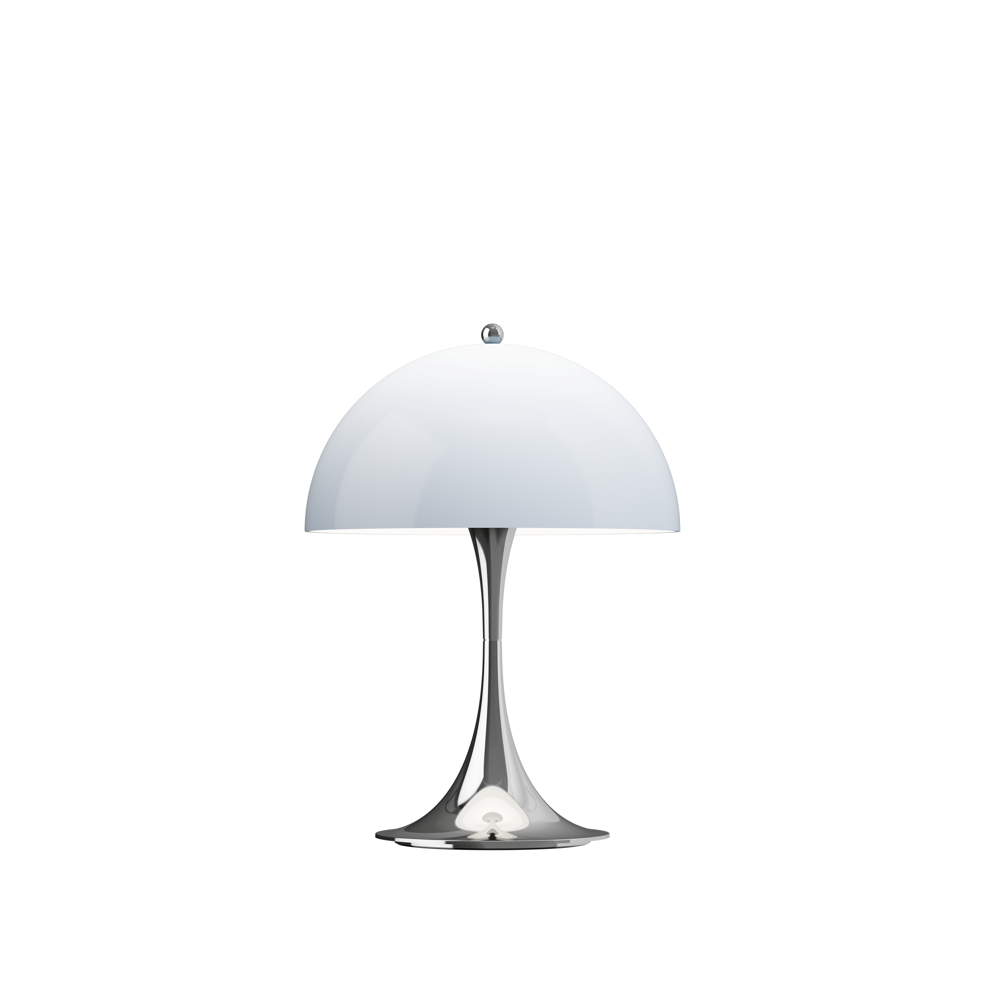 Panthella 250 Portable Table Lamp