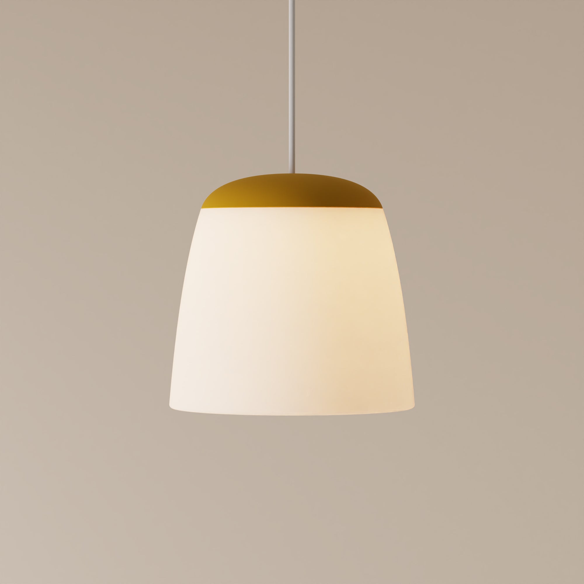 Soave Pendant Lamp