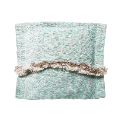 Silky Cushion