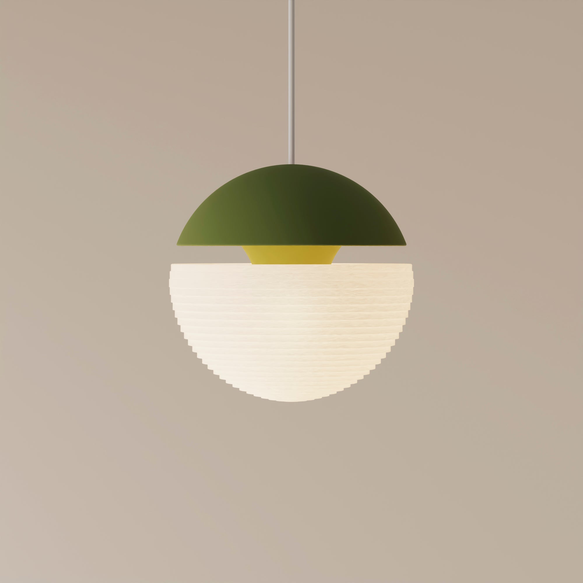 Cora Pendant Lamp