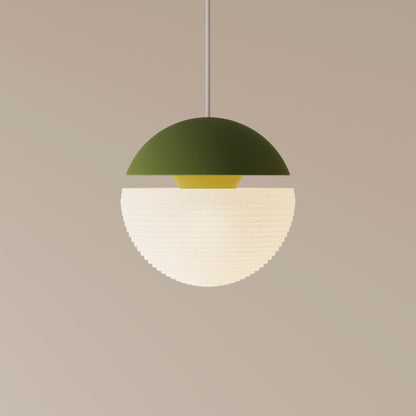 Cora Pendant Lamp