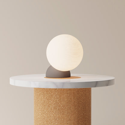 Cantilever Table Lamp