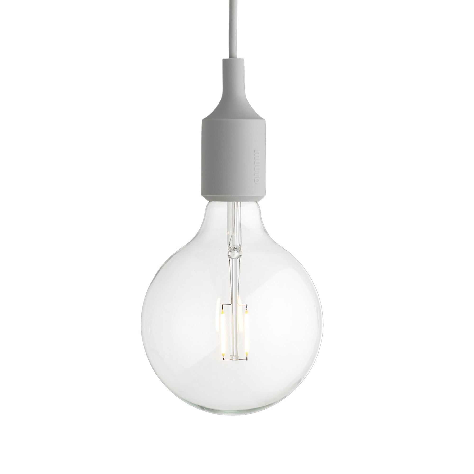 E27 Pendant Lamp