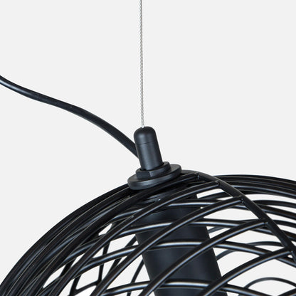 Dana Pendant Light — Cluster of 5