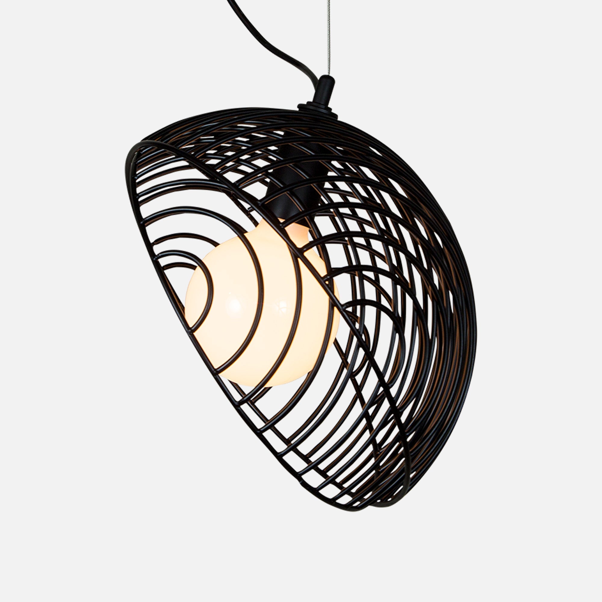 Dana Pendant Light — Cluster of 5