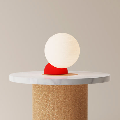 Cantilever Table Lamp