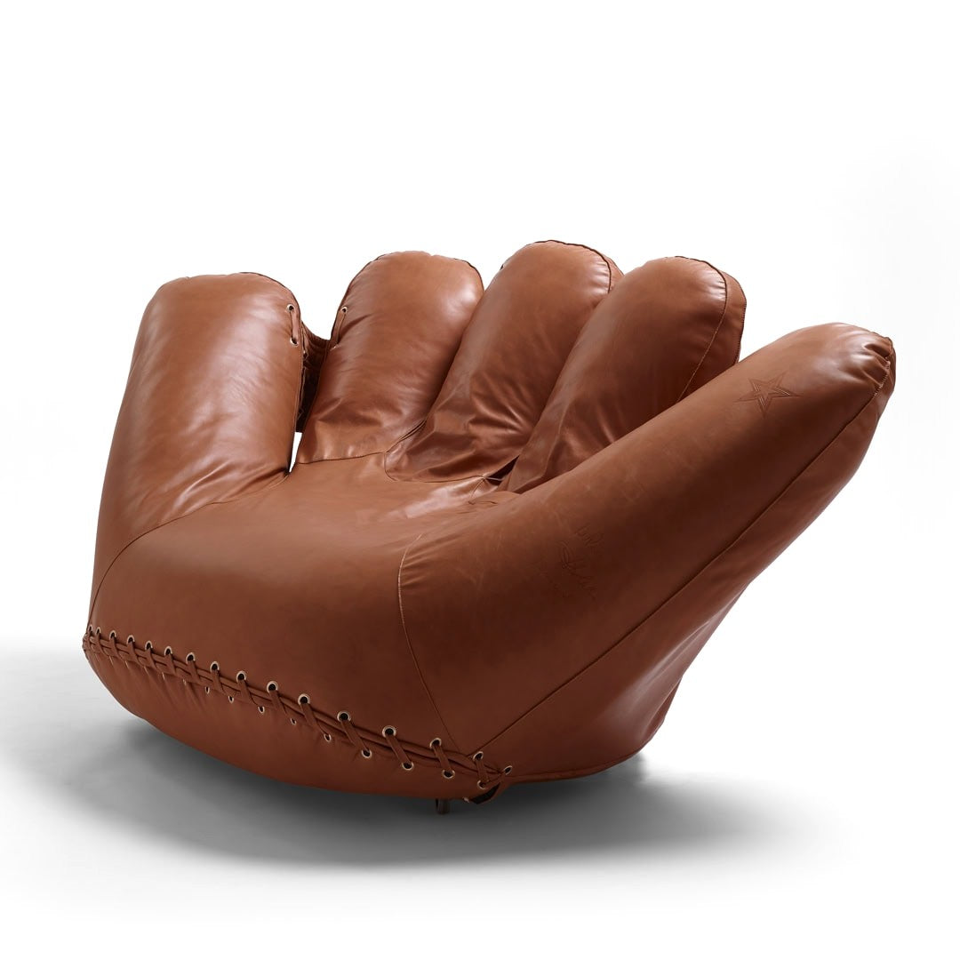 Joe Lounge Chair