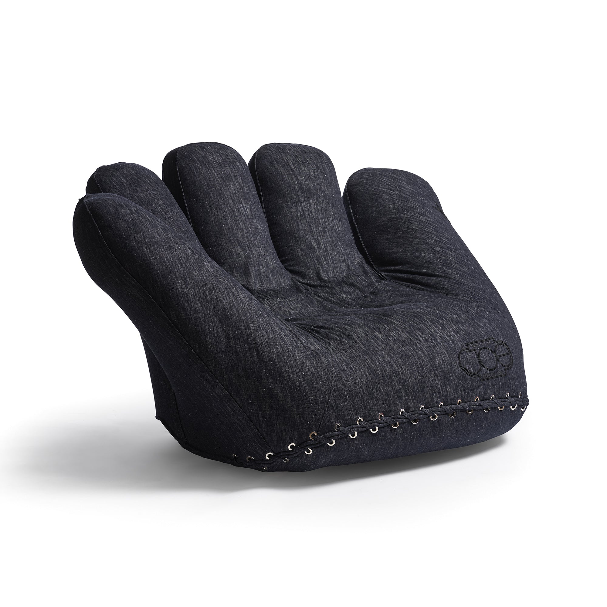 Joe Jeans Lounge Chair
