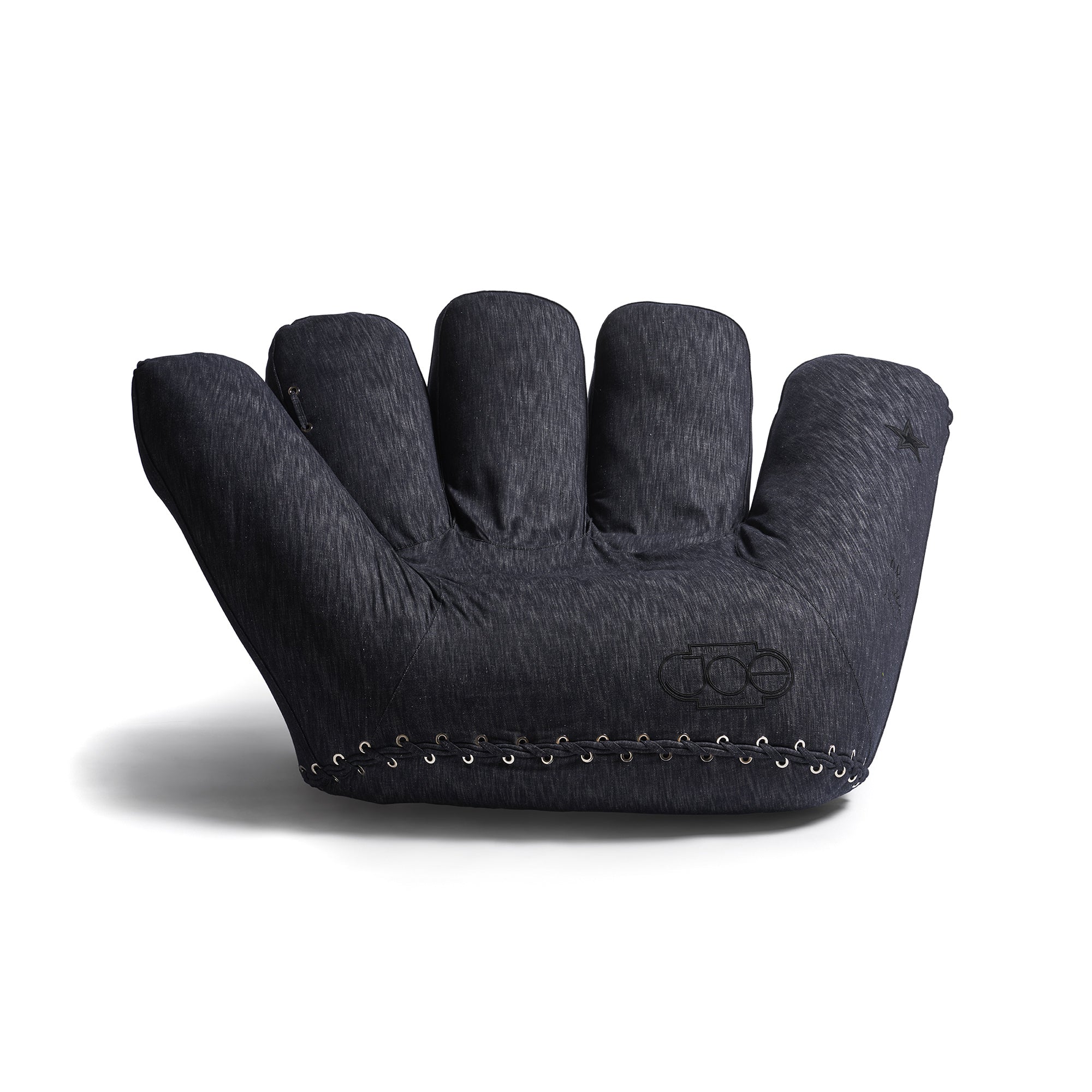 Joe Jeans Lounge Chair
