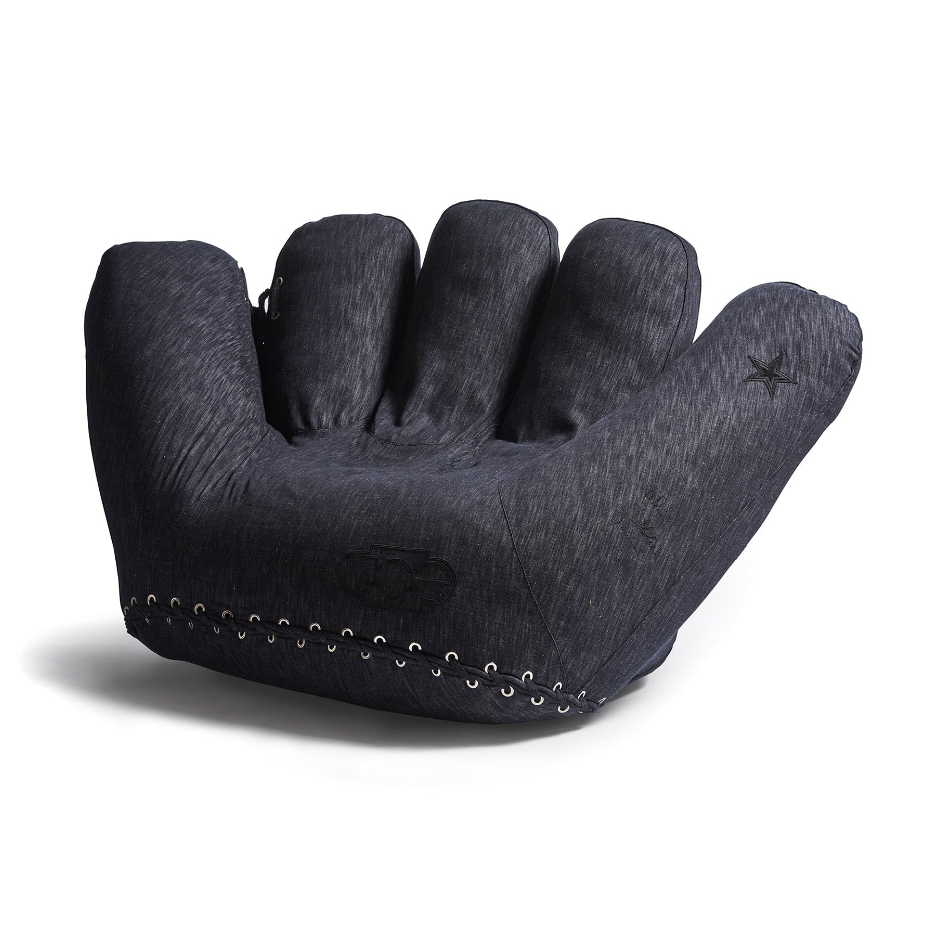 Joe Jeans Lounge Chair