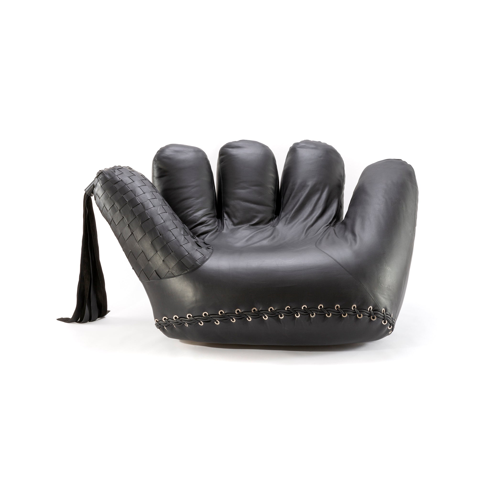 Joe Whip Lounge Chair