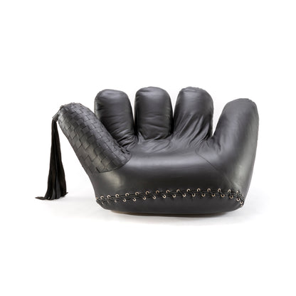 Joe Whip Lounge Chair