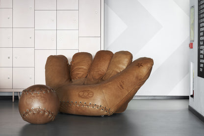 Joe Lounge Chair