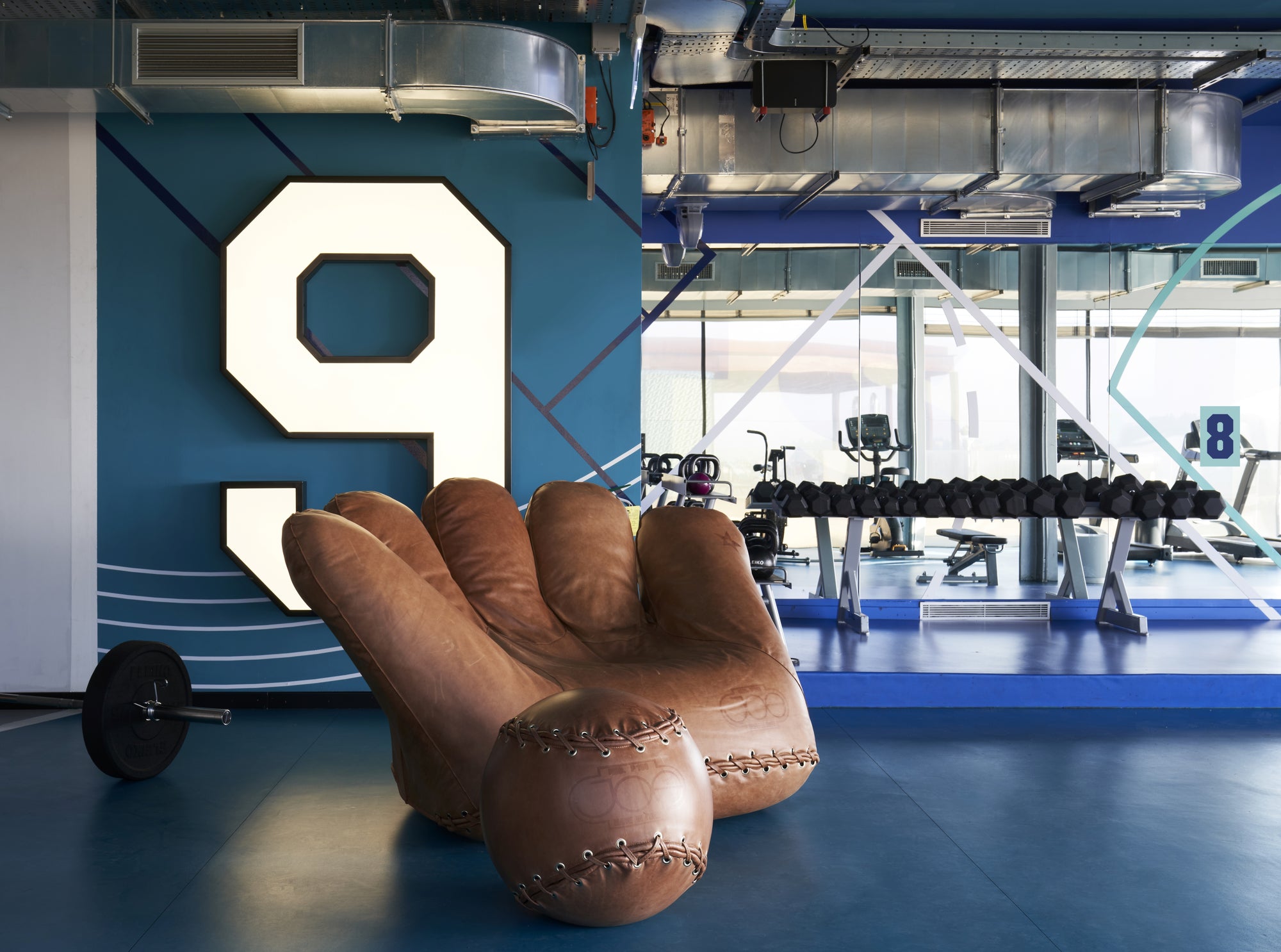 Joe Lounge Chair