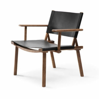 December Lounge Armchair