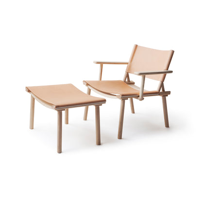 December Lounge Armchair